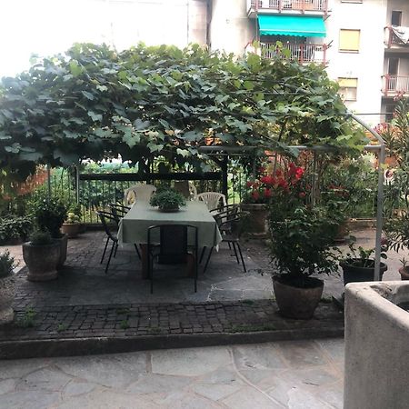 Ancienne Maisonnette 아오스타 외부 사진
