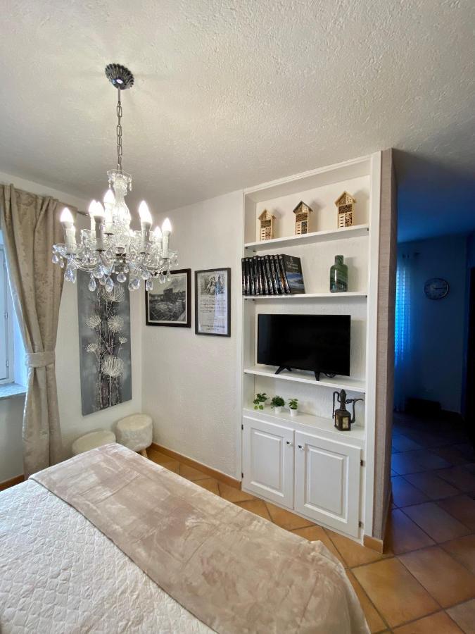 Ancienne Maisonnette 아오스타 외부 사진