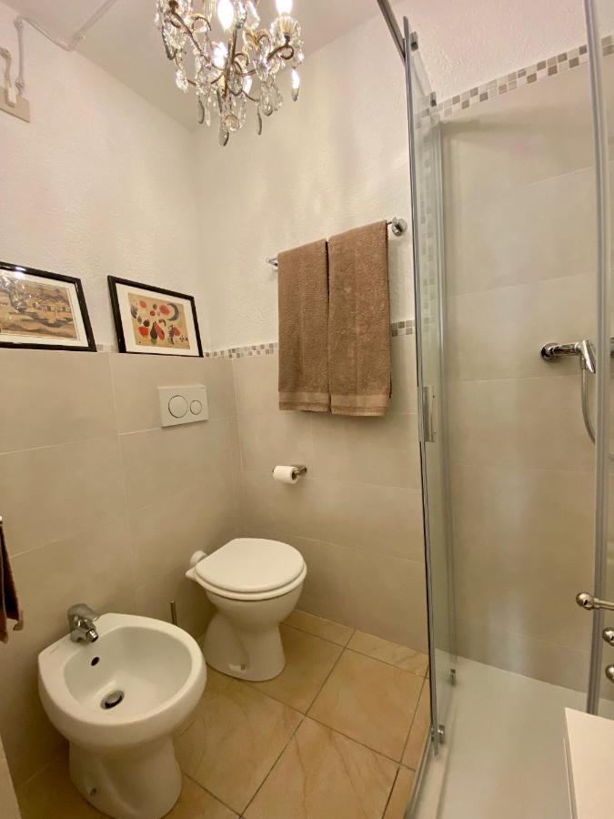 Ancienne Maisonnette 아오스타 외부 사진