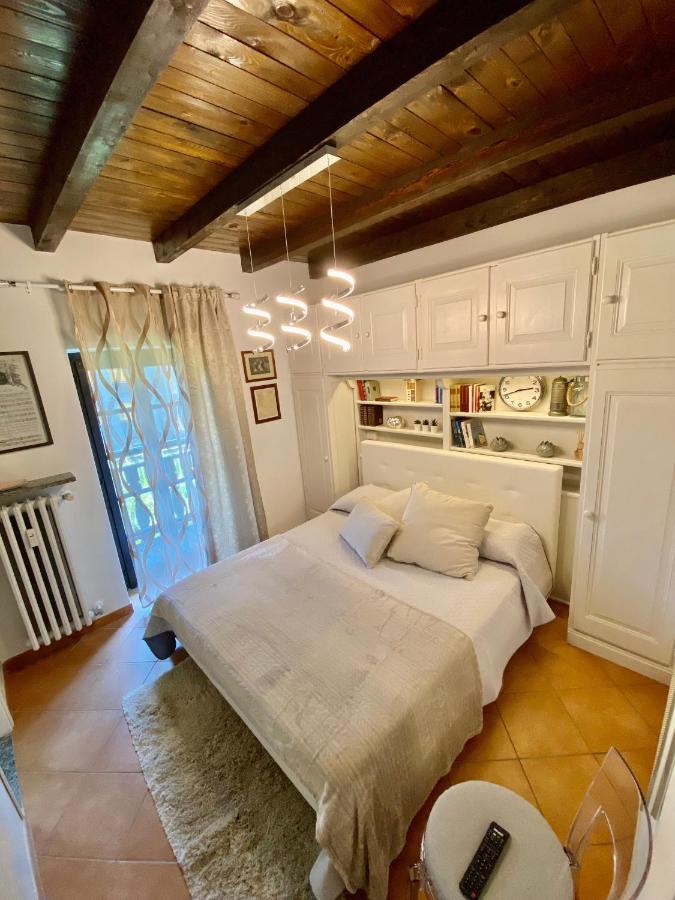Ancienne Maisonnette 아오스타 외부 사진
