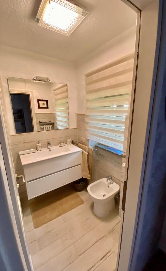 Ancienne Maisonnette 아오스타 외부 사진