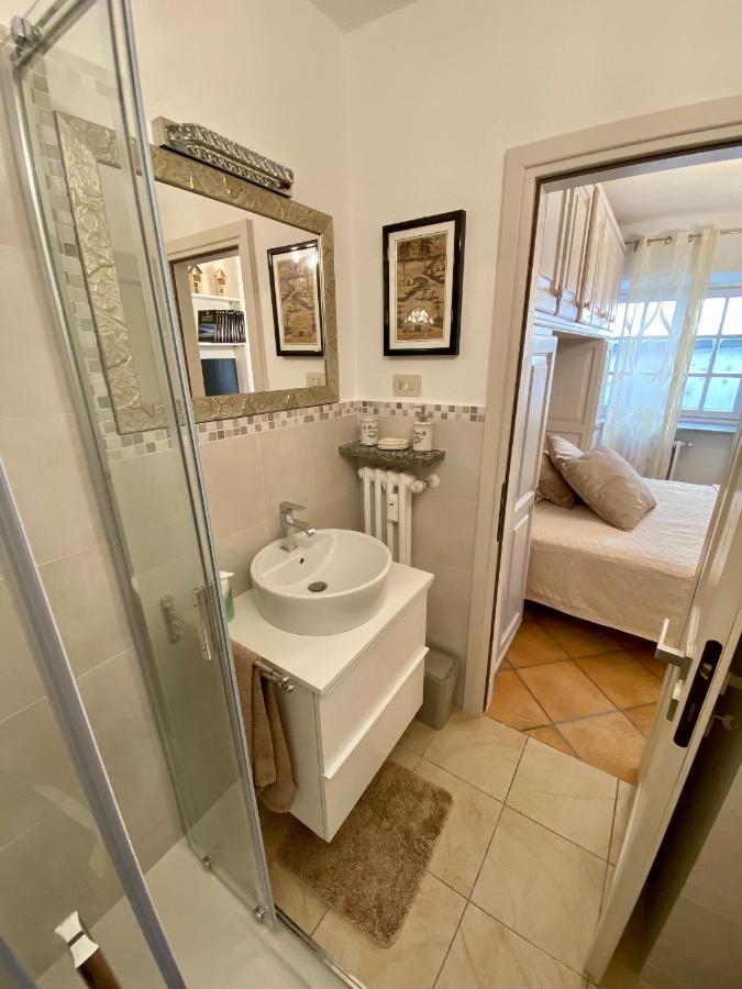Ancienne Maisonnette 아오스타 외부 사진