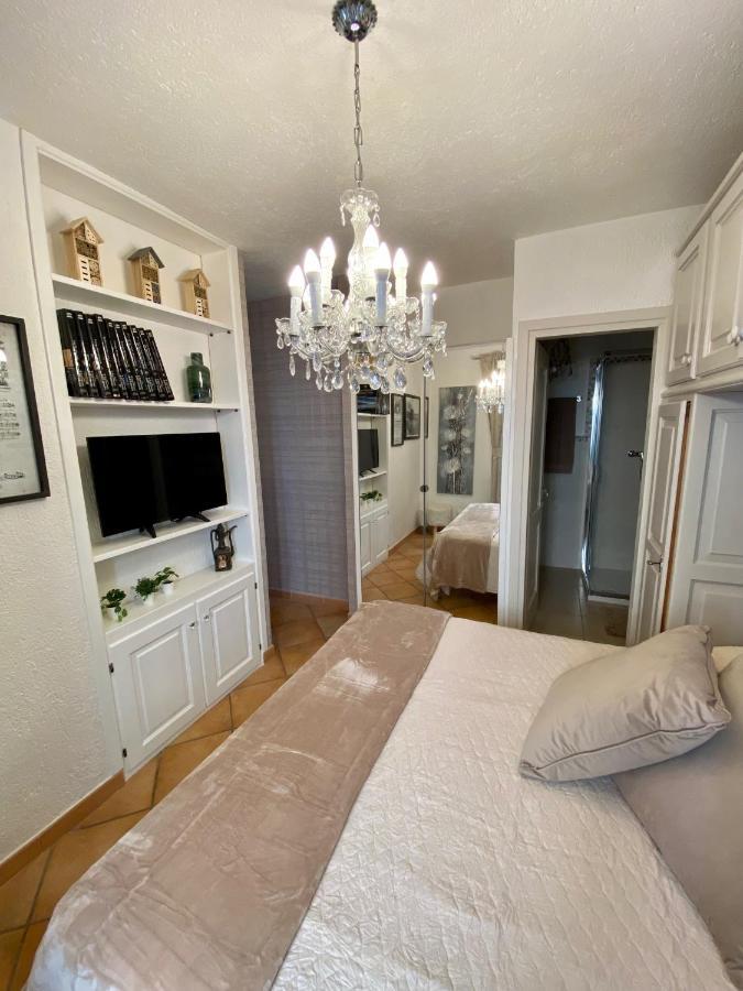 Ancienne Maisonnette 아오스타 외부 사진