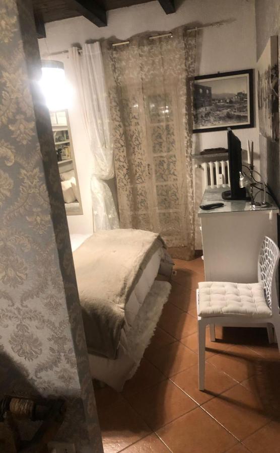Ancienne Maisonnette 아오스타 외부 사진