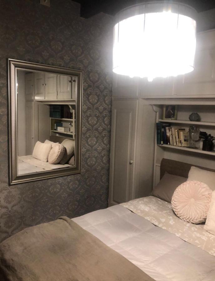 Ancienne Maisonnette 아오스타 외부 사진
