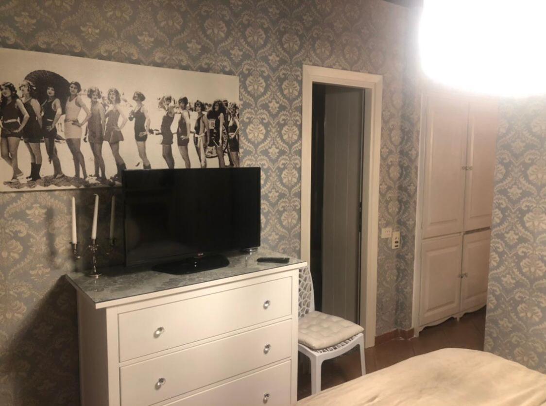 Ancienne Maisonnette 아오스타 외부 사진