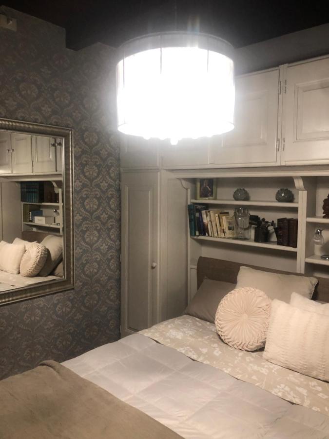 Ancienne Maisonnette 아오스타 외부 사진