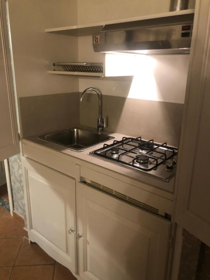 Ancienne Maisonnette 아오스타 외부 사진