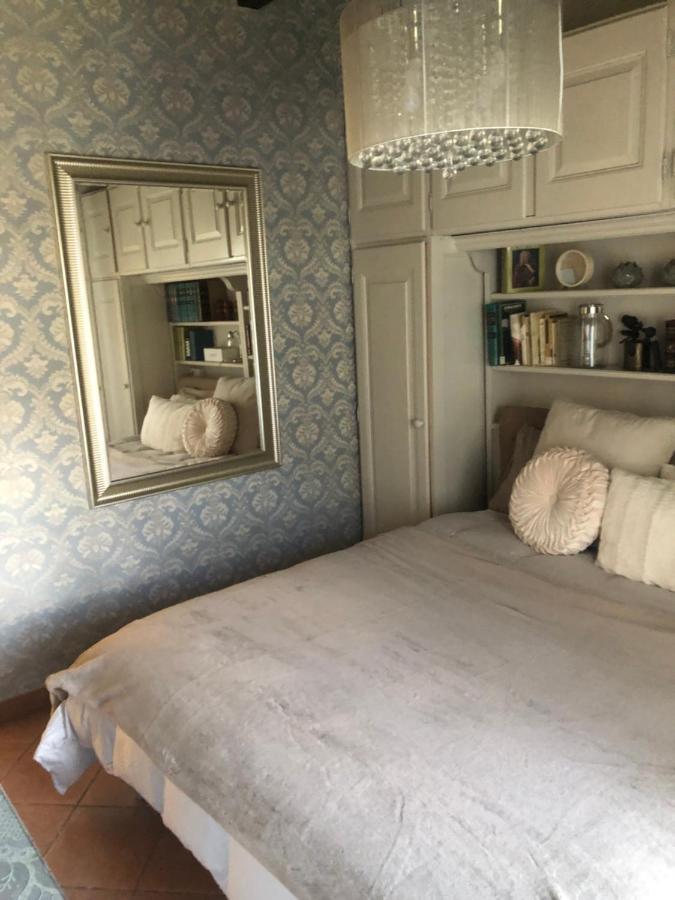 Ancienne Maisonnette 아오스타 외부 사진