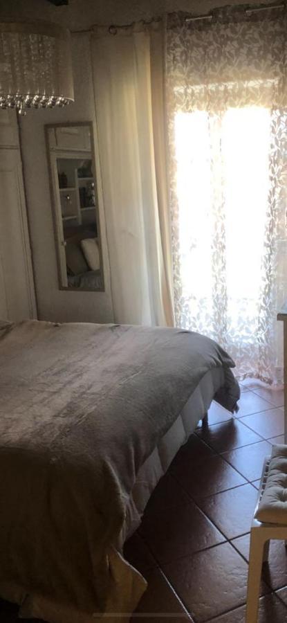 Ancienne Maisonnette 아오스타 외부 사진