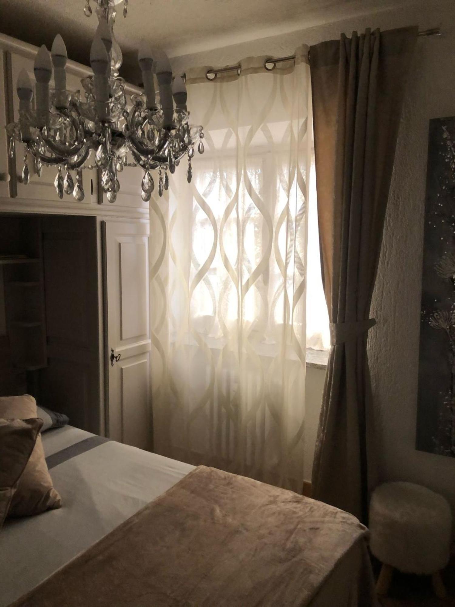 Ancienne Maisonnette 아오스타 외부 사진