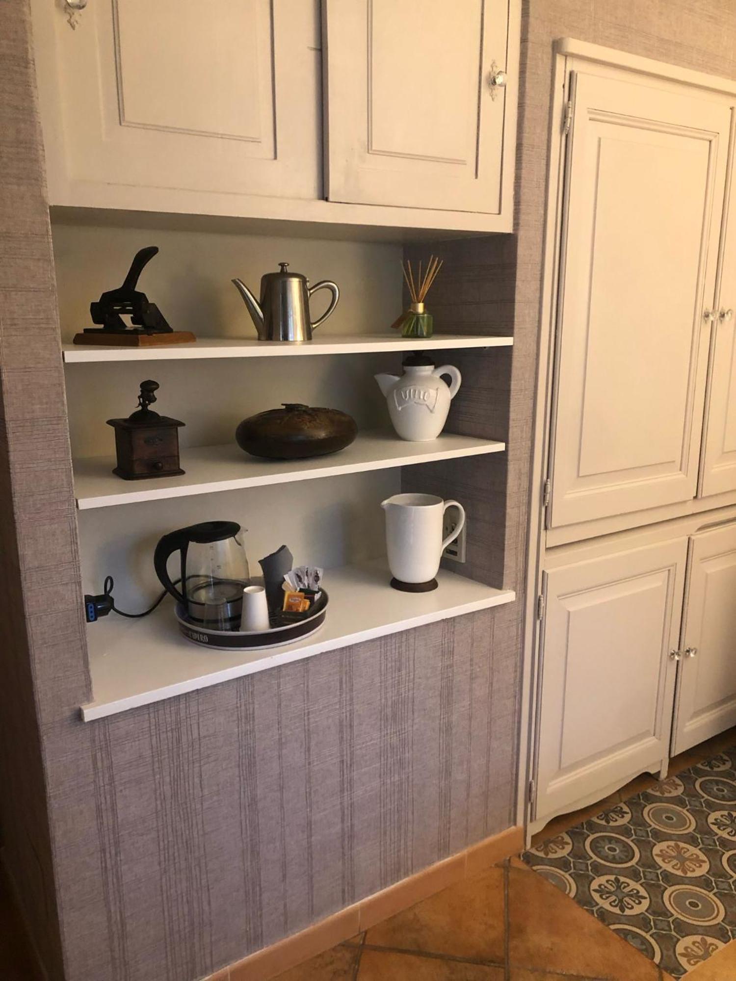 Ancienne Maisonnette 아오스타 외부 사진