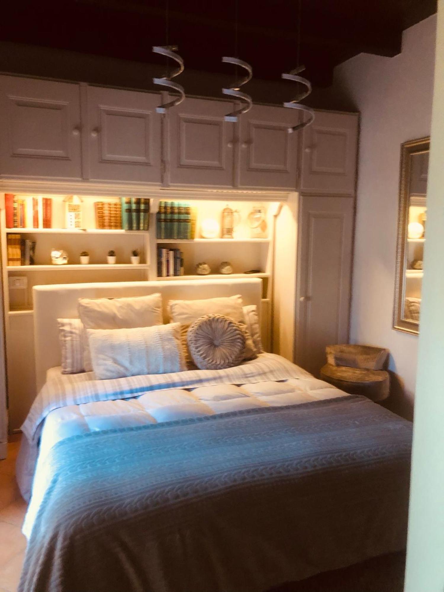 Ancienne Maisonnette 아오스타 외부 사진