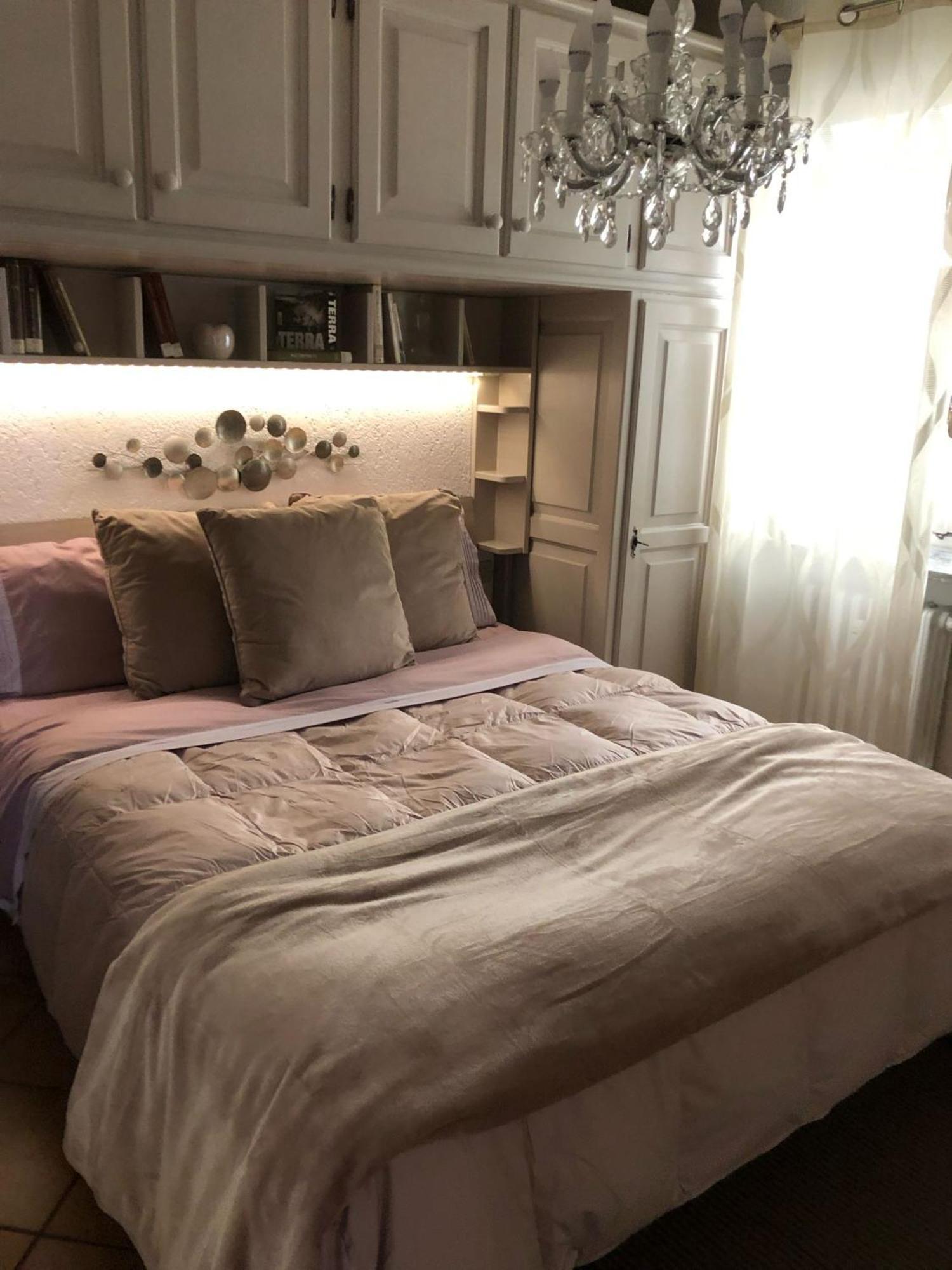 Ancienne Maisonnette 아오스타 외부 사진