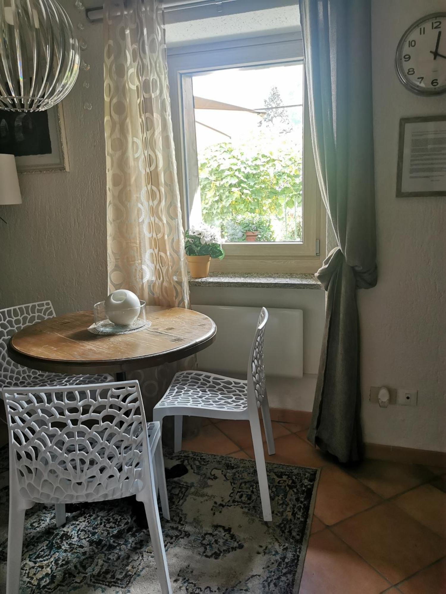 Ancienne Maisonnette 아오스타 외부 사진